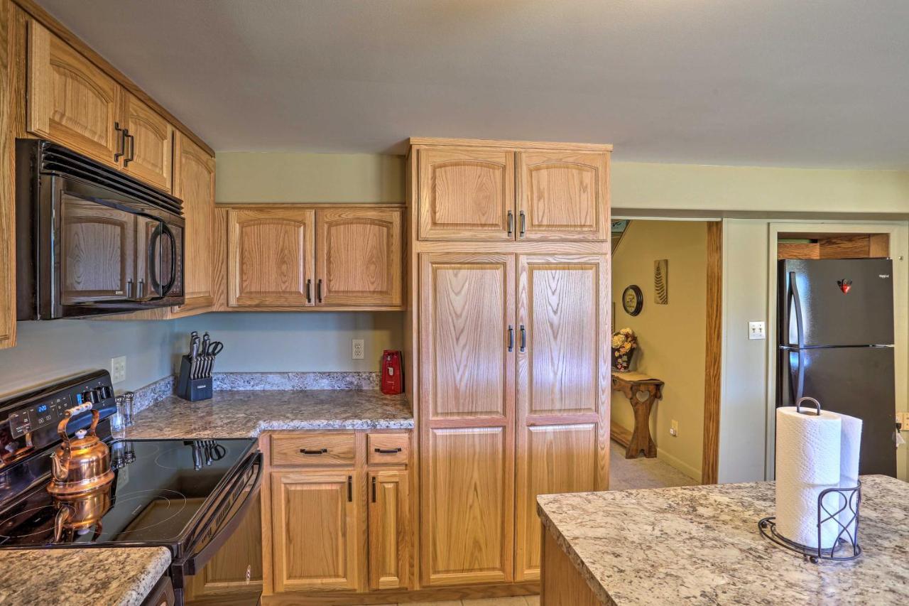 Hill City Hideaway Near Mt Rushmore And Hiking Exterior foto