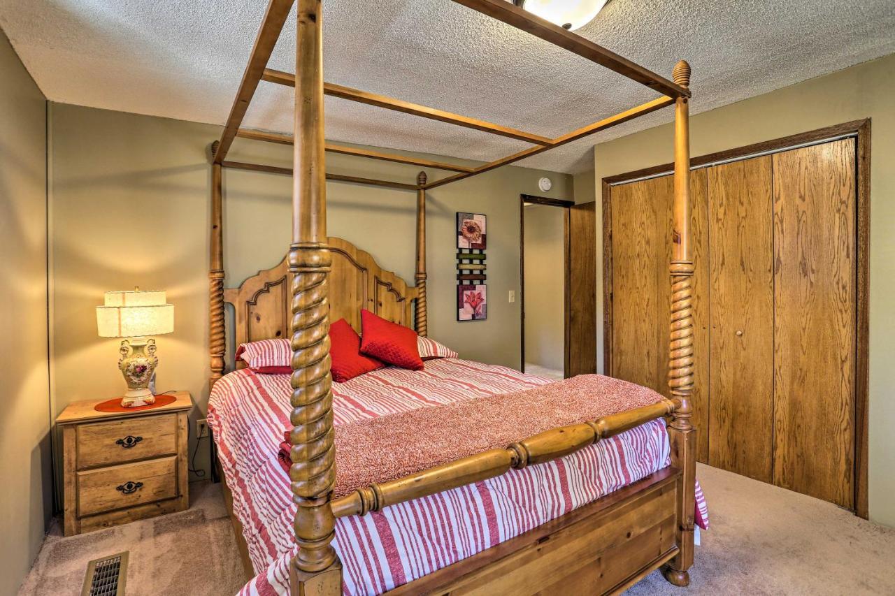 Hill City Hideaway Near Mt Rushmore And Hiking Exterior foto